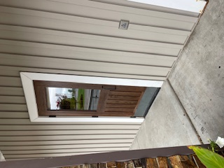 Deck — after detail