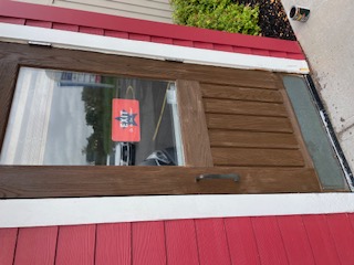 Deck — after