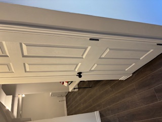 Basement — complete
